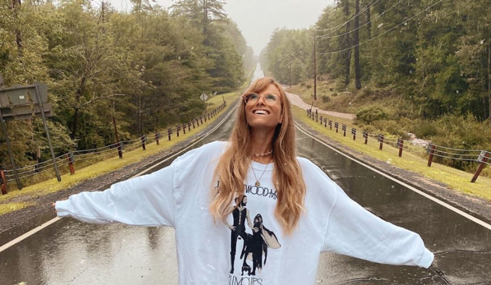 Feel A Lil' Better: Because Adapting To Constant Change Is Tough