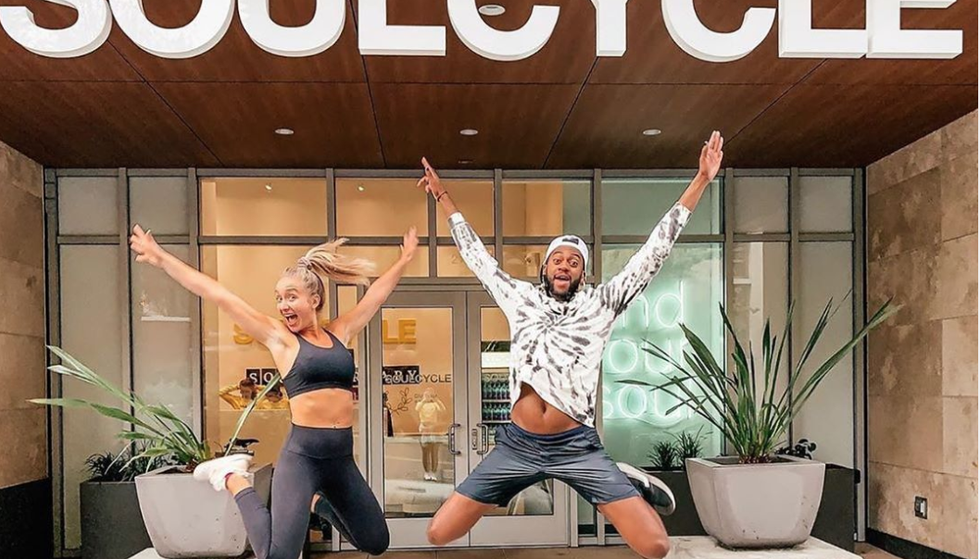 7 Things To Check Off Your To-Do List Before Visiting The Newly Reopened Neighborhood Gym