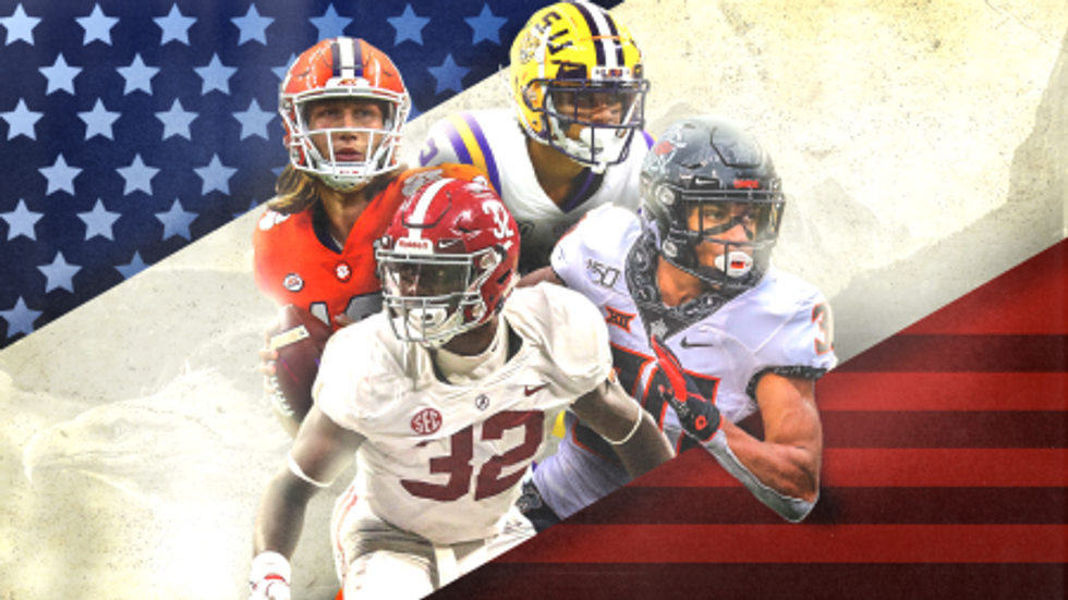 The Future of College Football