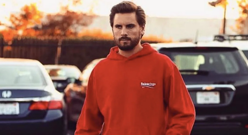 6 Reasons Not To Date College Boys As Told By Scott Disick