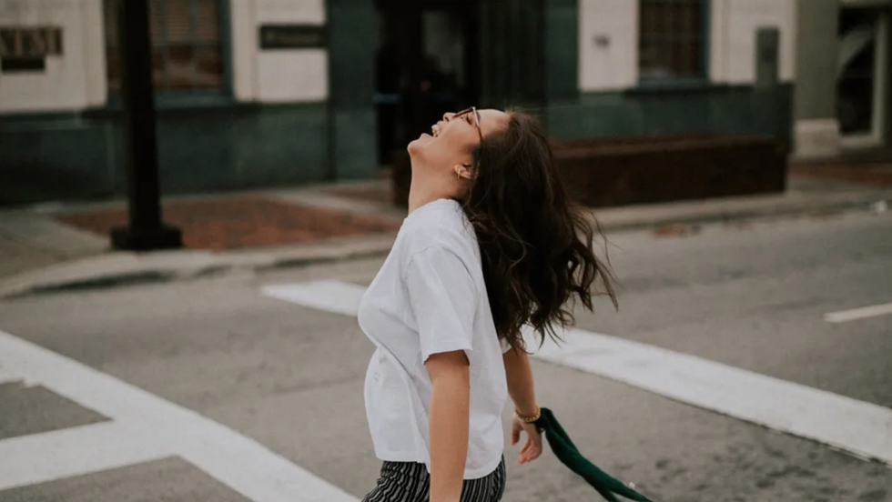 Dear Ex, I Don't Hate You, I Just Know I Deserve Better, There's A Difference