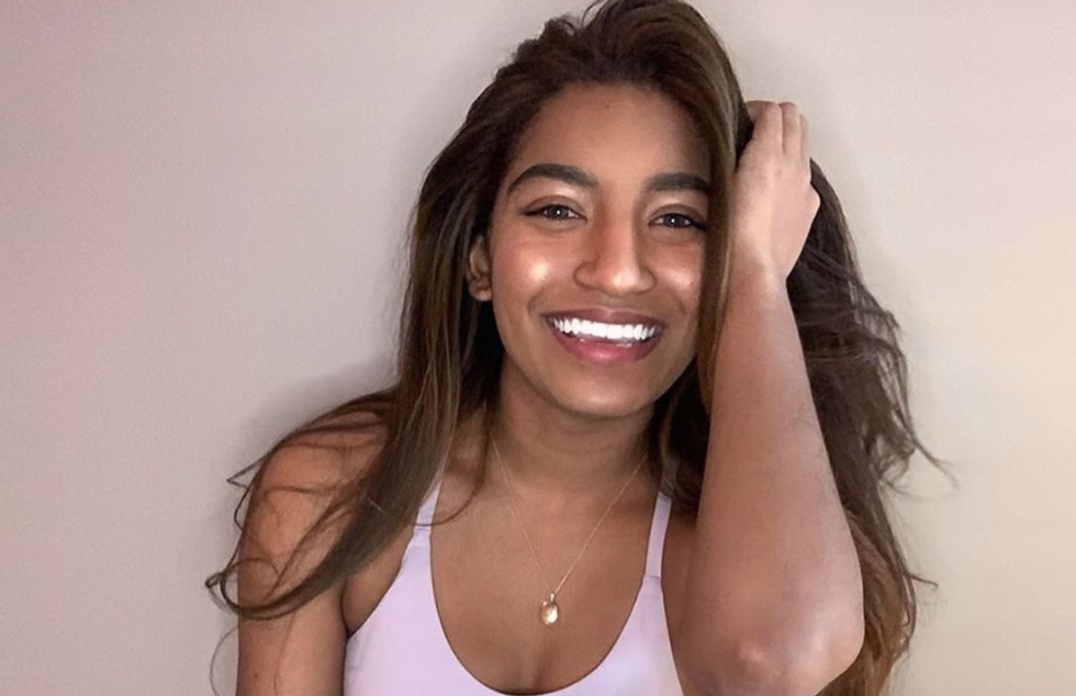 As A Body-Positive Fitness Instructor, I Hate How Hollywood Portrays Being Fit And Diet-Culture