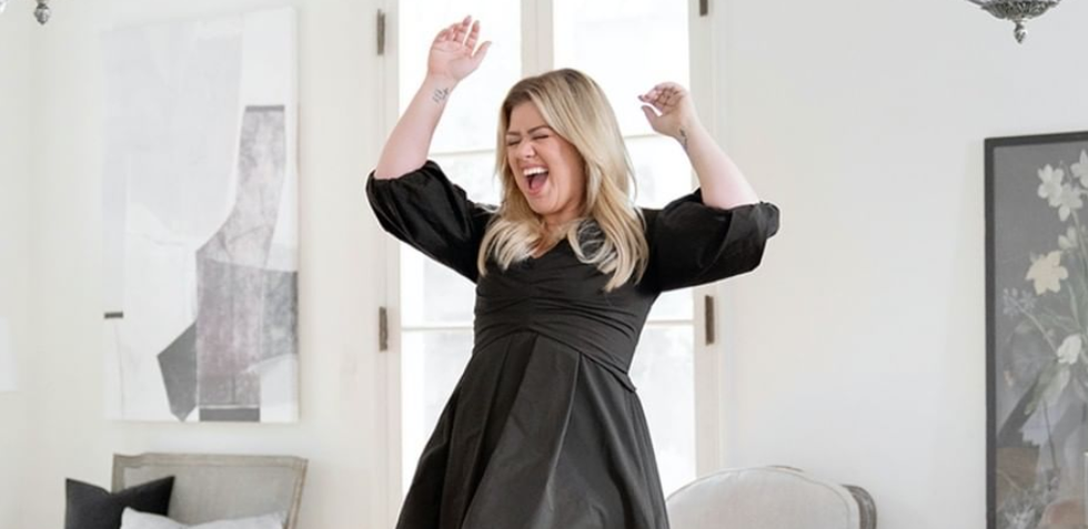 This Is The Body-Positive Celebrity You Are Based On Your Zodiac Sign