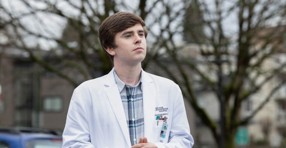 TV Shows That Represent Autism Need To Be Held To A Higher Standard