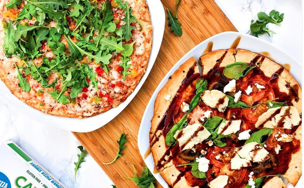 8 Expensive Gluten-Free Foods That Are ACTUALLY Worth The Cost For Days You Just Need Carbs