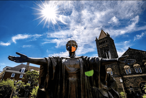 I'm A University Of Illinois Student And I Think My University Has A Shot This Semester