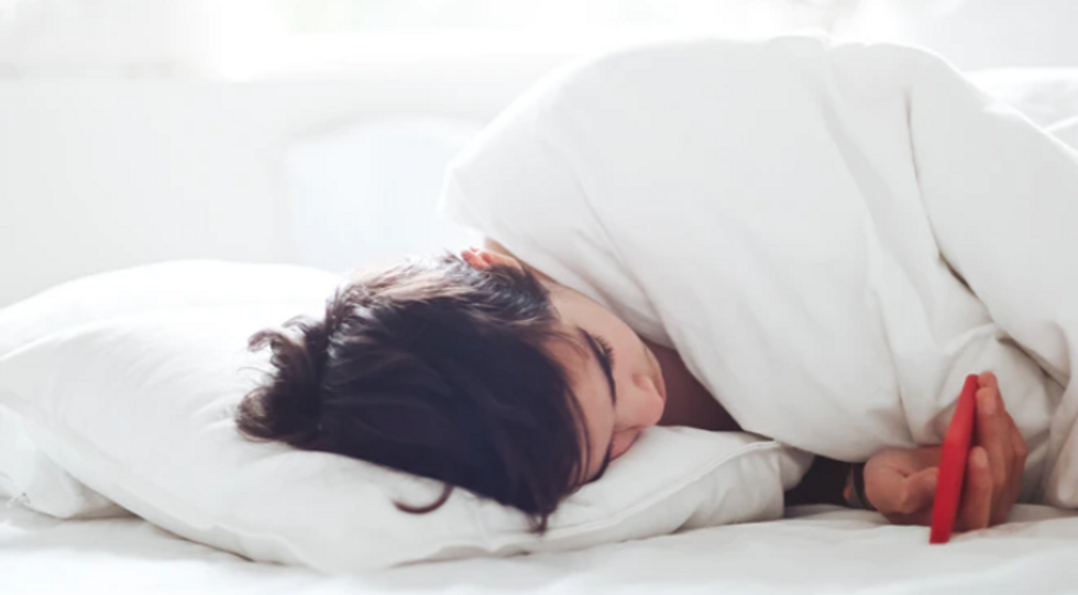 11 Things That Will Help You Sleep, Even If Your Insomnia Has Reached New Heights In 2020