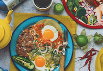 Huevos-to-Go: Lunch Ideas for the Entire Family - Lola's Cocina