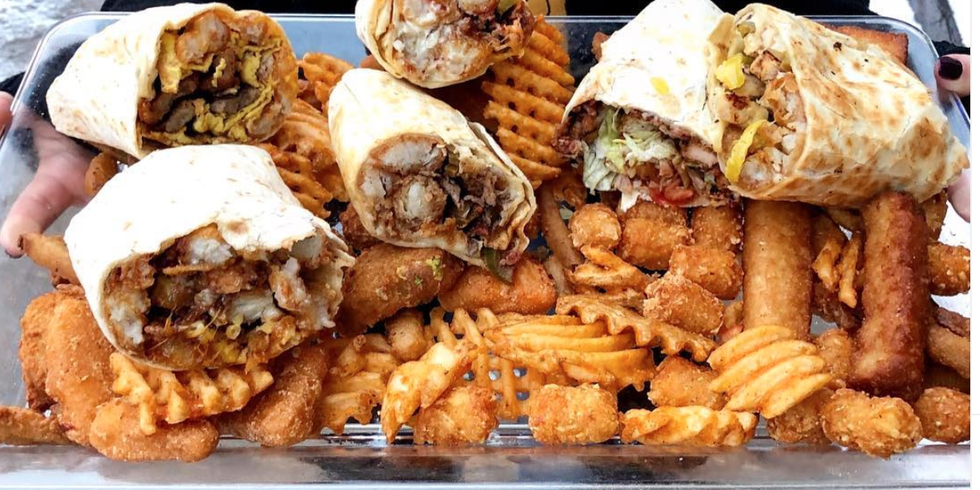 10 Local East Lansing, Michigan Restaurants Everyone In The Area Should Be Supporting Right Now