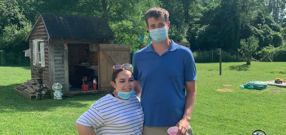 5 Rules For ACTUALLY Dating Safely And Successfully During The Coronavirus Pandemic