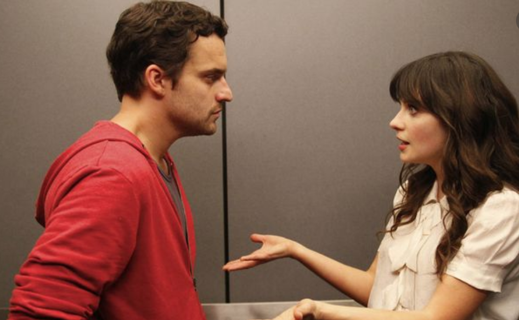 3 Feel-Good TV Shows To Watch When You're Feeling Overwhelmed That Will Instantly Give You A Laugh