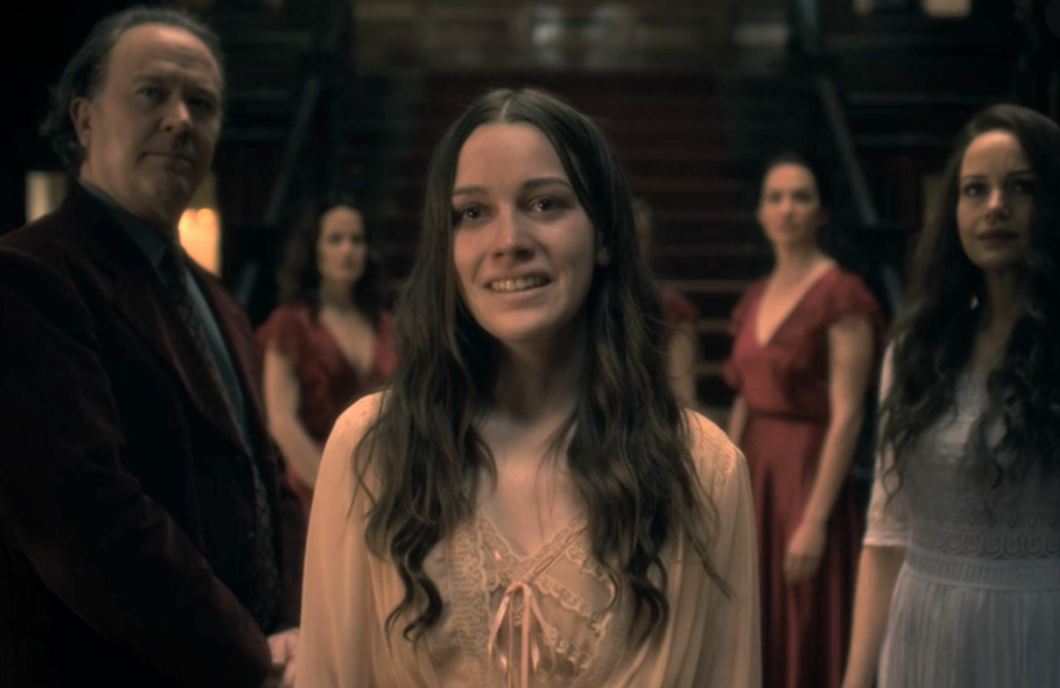 7 Things We Know About Season 2 Of Netflix's 'The Haunting of Hill House', Set To Release This Fall