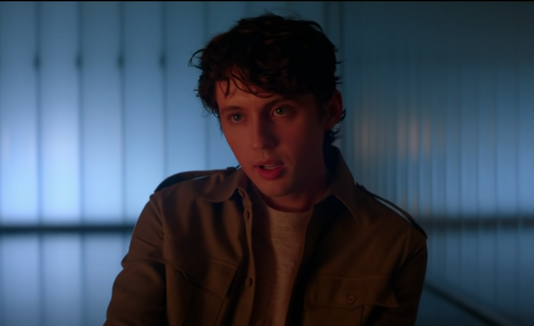 All 6 Songs On Troye Sivan's New 'In A Dream' EP, Ranked