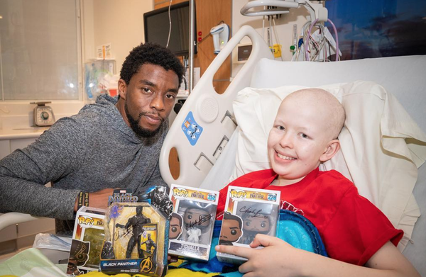 11 Facts About Colon Cancer I Want To Remind You Of, In Light Of Chadwick Boseman’s Untimely Death