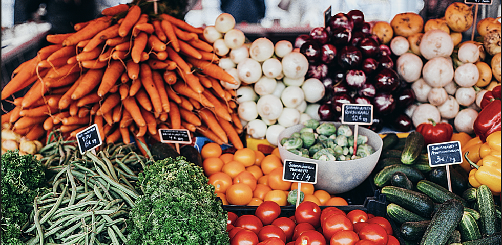 How "fresh" is your fresh produce