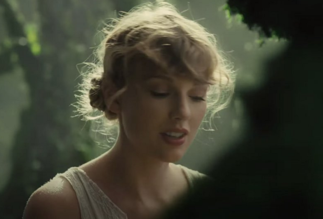 Swifties, Here Is What 'Folklore' Song You Should Listen To Based On Your Enneagram Type