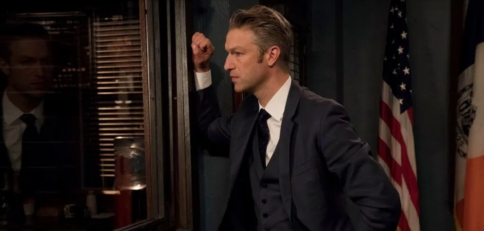 10 Episodes Of 'Law And Order: SVU' That Show How Badass Detective Carisi Is