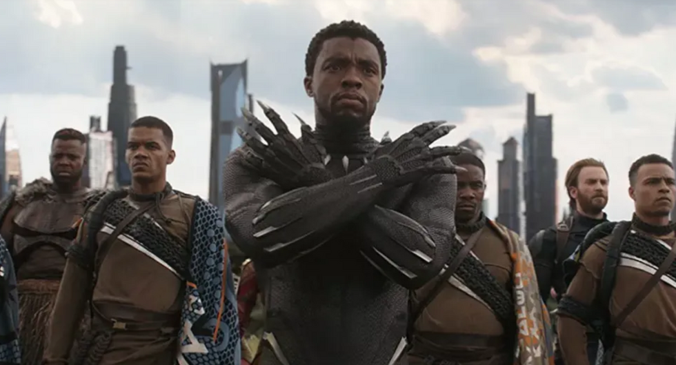 5 Iconic Roles Chadwick Boseman Portrayed That Made Him The Great Actor We All Loved
