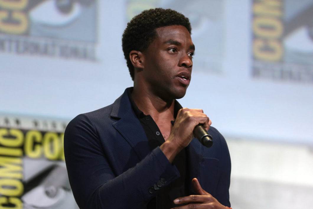 ABC Is Airing A Chadwick Boseman Tribute Tonight That You Cannot Miss