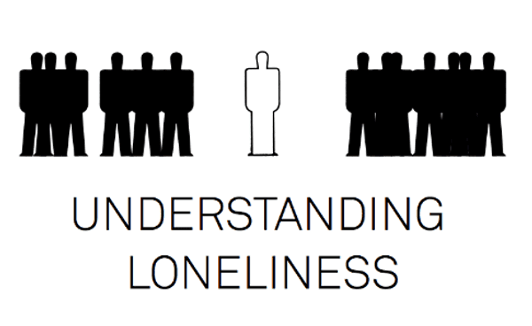 The Loneliness Epidemic