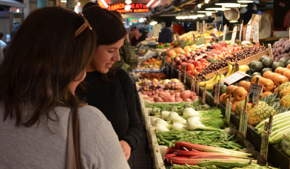 5 Small Businesses To Get High Quality, Fresh Produce From In Providence, Rhode Island