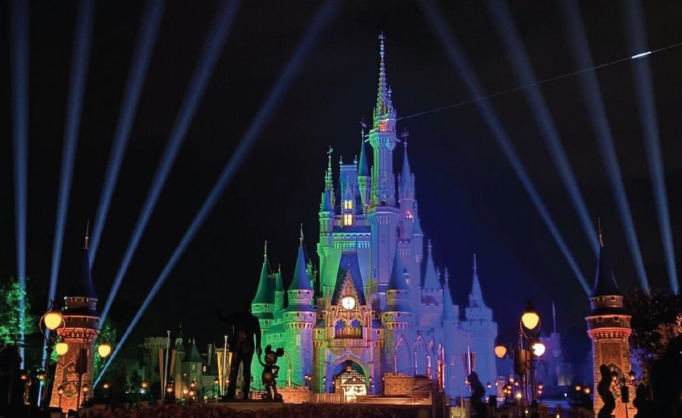 5 Things Every Disney Lover Needs To Do Now That Disney World Is Open