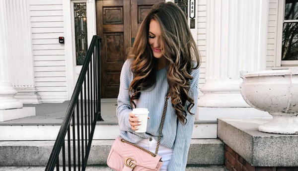 100 Things Literally Every Basic Girl Has Done