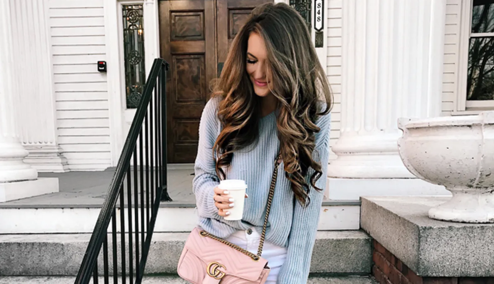 100 Things Literally Every Basic Girl Has Done