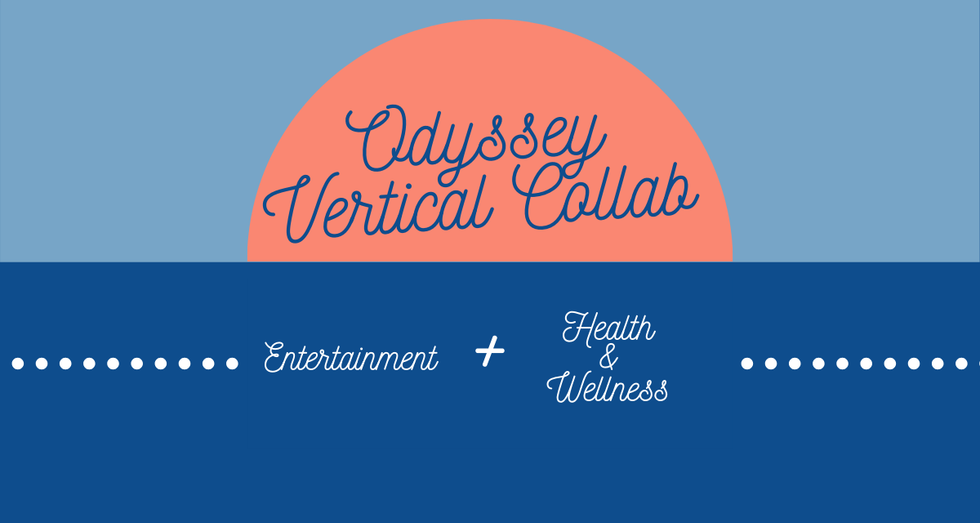 Your Official Guide To Body Positivity, Despite Hollywood's Beauty Standards