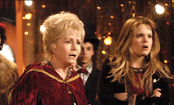 Freeform's 31 Days Of Halloween Schedule Has Been Released, Now Fall Has Officially Begun