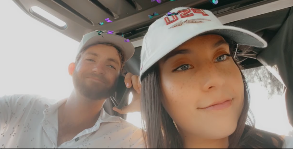 Bucket List For My Boyfriend's First Visit To Tallahassee