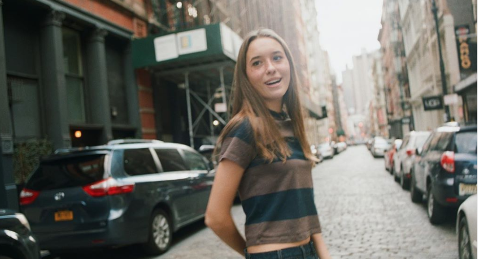 Brandy Melville's 'One Size Fits Small' Approach Is Unrealistic And Dangerous