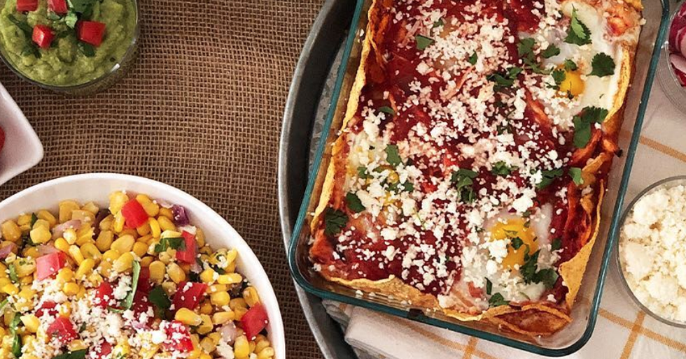 20 Traditional Hispanic Recipes To Feast On In Honor Of Hispanic Heritage Month