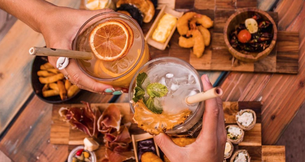 This Is The Tequila Cocktail You Are According To The Zodiac — Yes, Even If Tequila Isn't Your Go-To