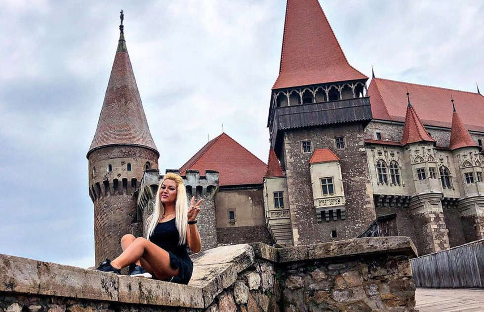 10 Breathtaking Places In Romania That Will Have Every Travel Lover Adding It To Their Bucket List