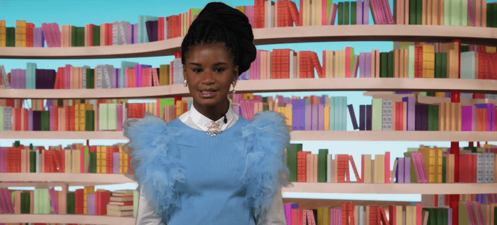 5 Reasons Your Children Should Watch Netflix's New Series 'Bookmarks ...