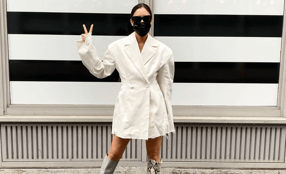 These 5 Affordable Face Masks Will TOTALLY Up Your Fashion, And Health, Game This Season