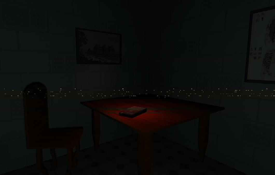 Three Underrated Horror Games For This Halloween