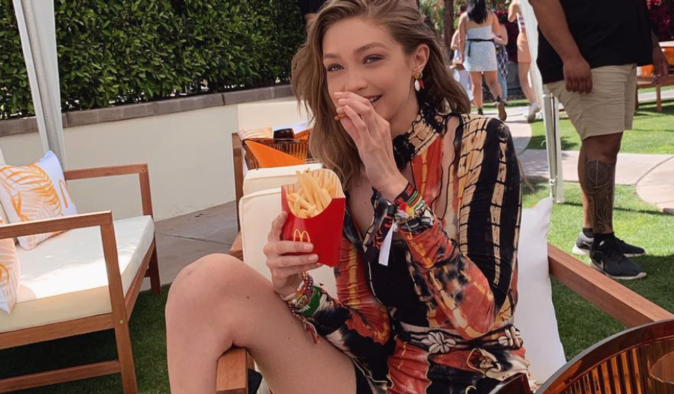 In Case You've Been Wondering Which McDonald's Sauce Your Personality Is, This Quiz Will Tell You