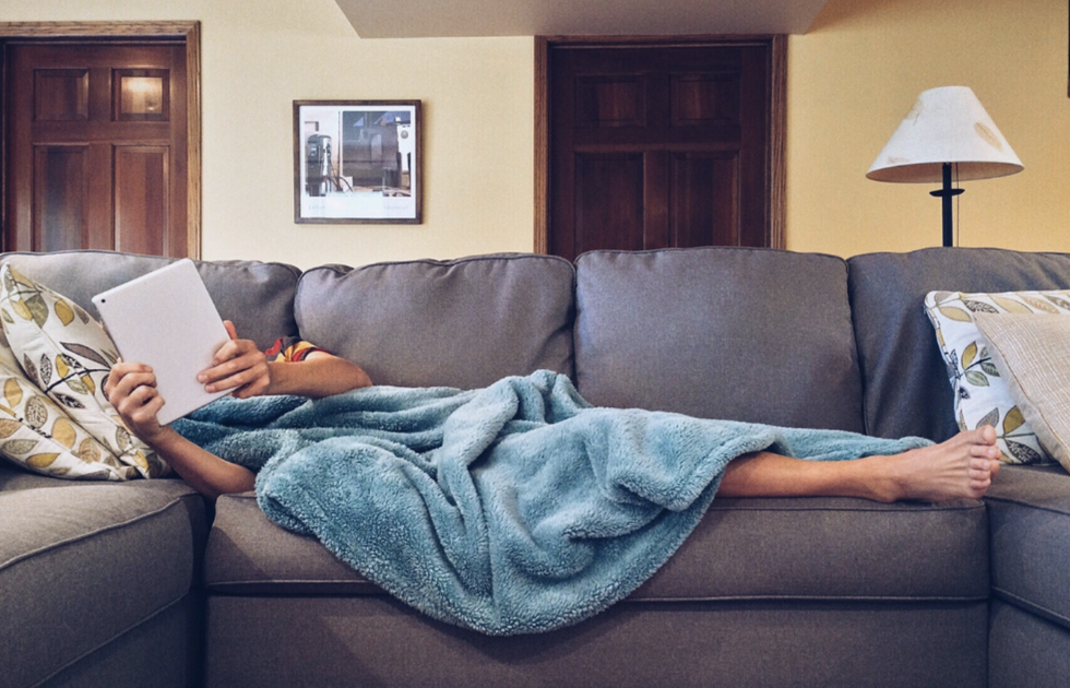 10 Perks Of Living At Home During College Because Dorm Life Isn't For All Of Us