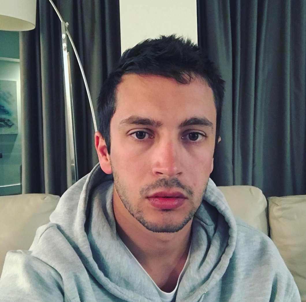 Hey Tyler Joseph, Stop Using Your Mental Health As An Excuse For Your Insensitive Platform Tweet