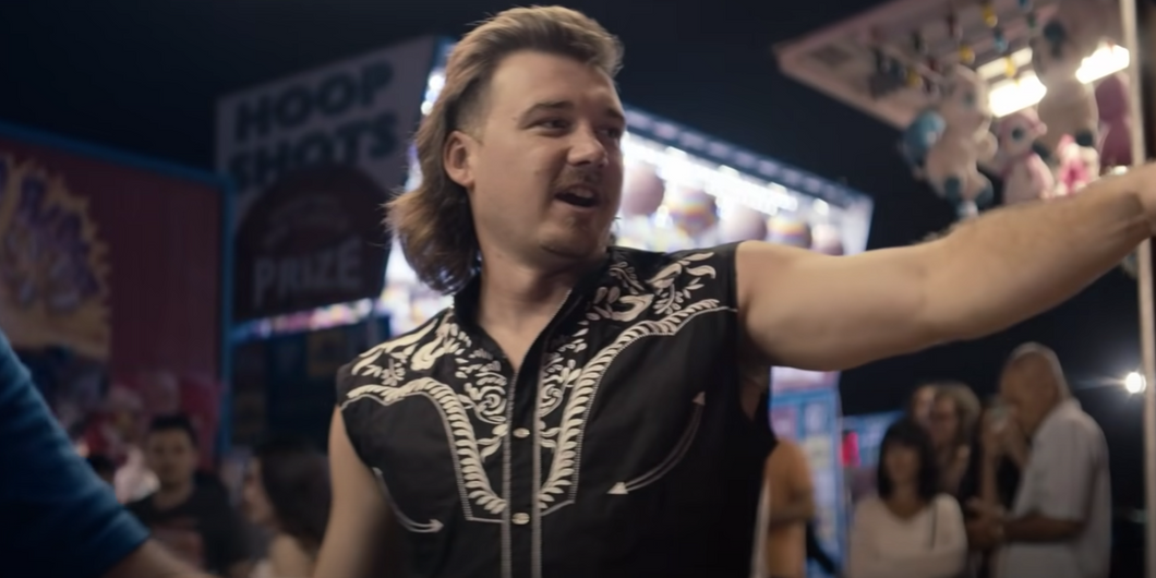 The Top 5 BEST Morgan Wallen Songs That Will Definitely 'Spin You Around'