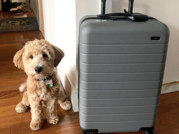 6 Travel Essentials From Away's Post-Labor Day Sale That Are Perfect For Your Next Weekend Getaway