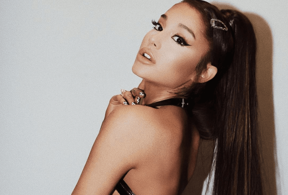 This Ariana Grande-Approved Ponytail Extension Is Only $50 | The ...