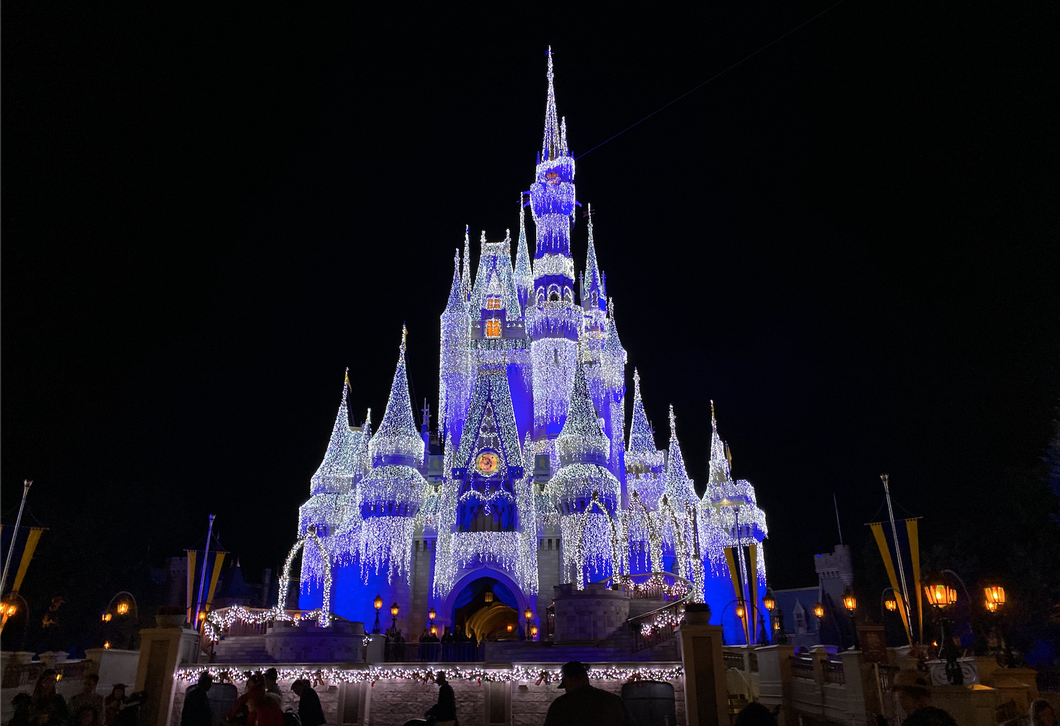 Disney Is Rolling Out A New Plan For Christmas, So Here's All The Details
