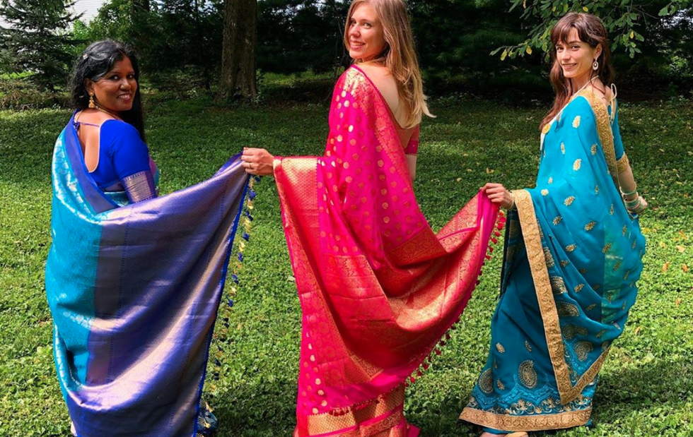 My Definition Of Cultural Appropriation Means You Don't Need An Invite To Celebrate My Culture