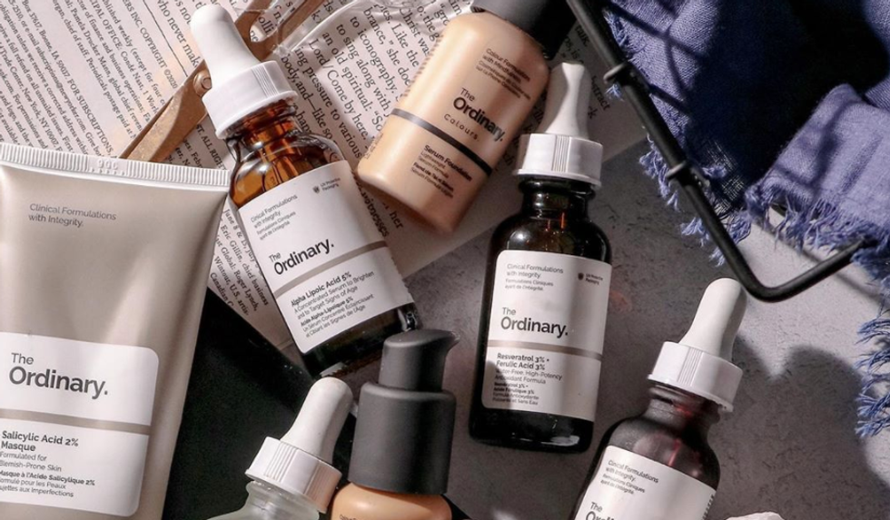 TikTok's Skincare Gurus Totally Cleared My Acne-Prone Skin — Here's What They Taught Me