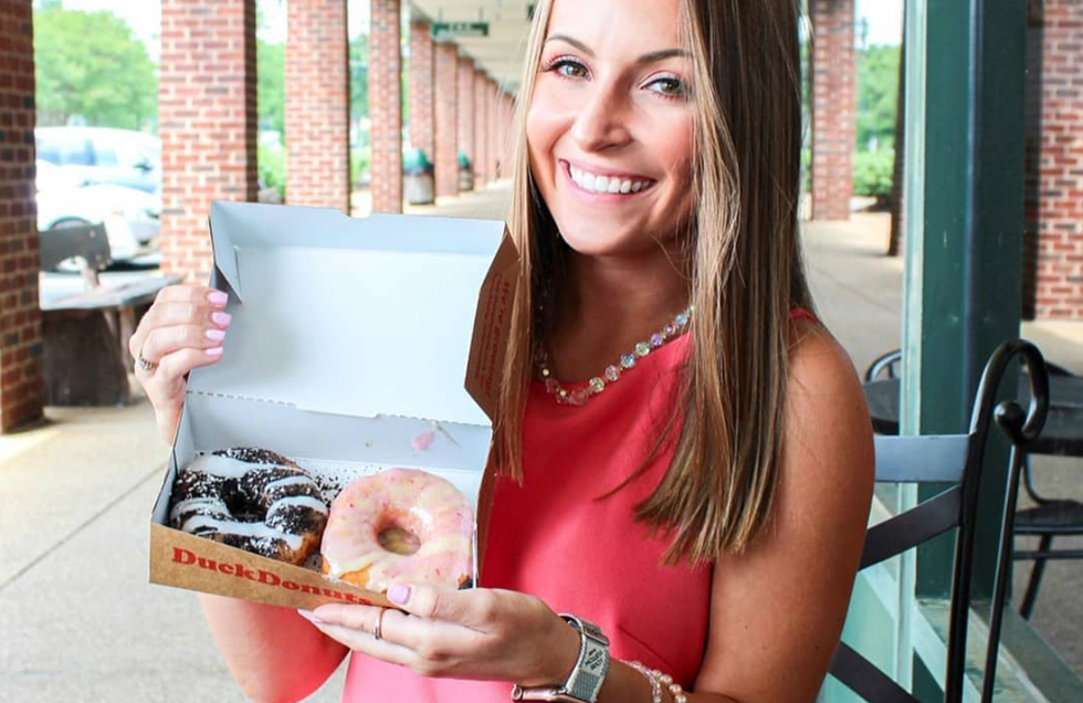 10 State College, Pennsylvania Desserts Every Sweet Tooth NEEDS— And They're All Under $5