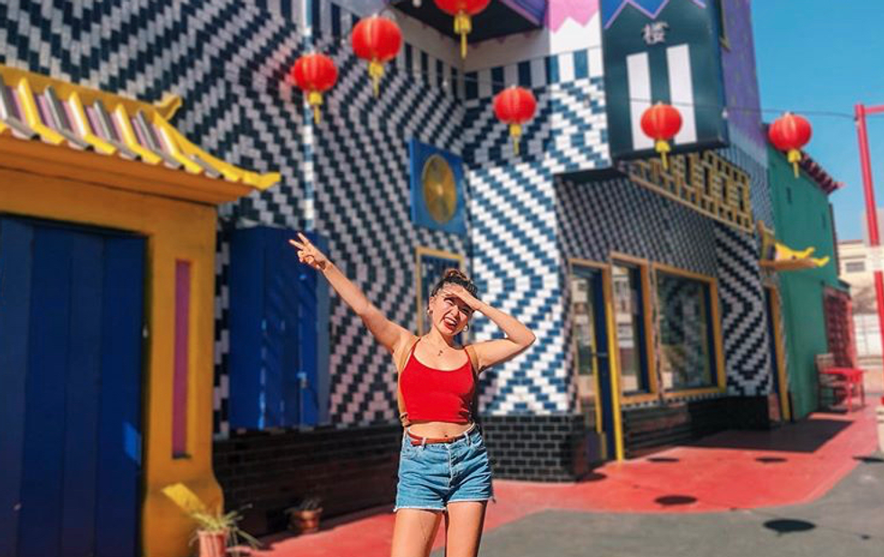 10 Places To Support In New York City's Chinatown, From A Chinese Girl Who Grew Up Eating There