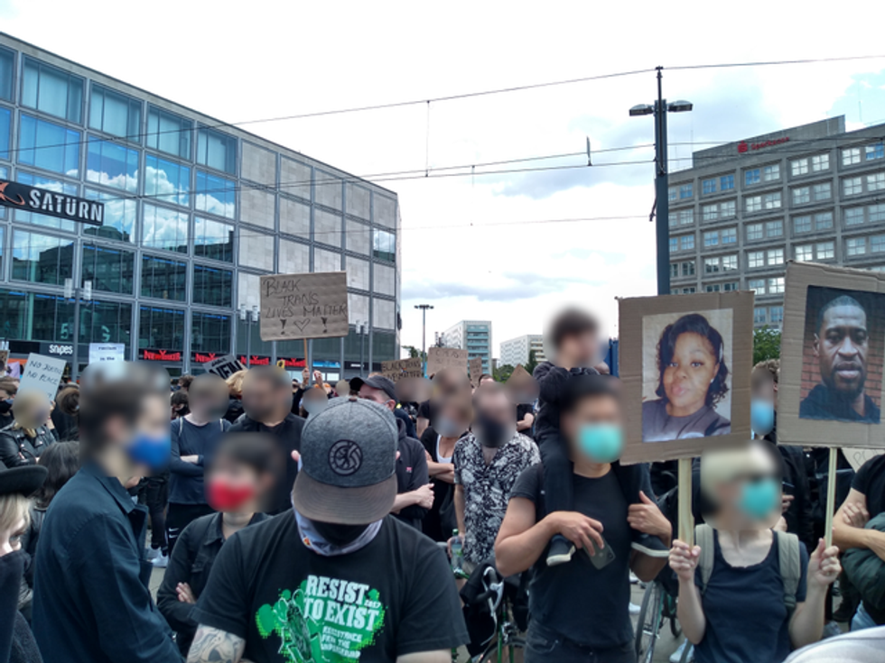 More Than 6 Months After Breonna Taylor’s Death, The City Of Lousiville Will Pay Her Estate $12 Million